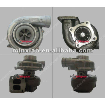 114400-3340 EX300-3C turbocharger